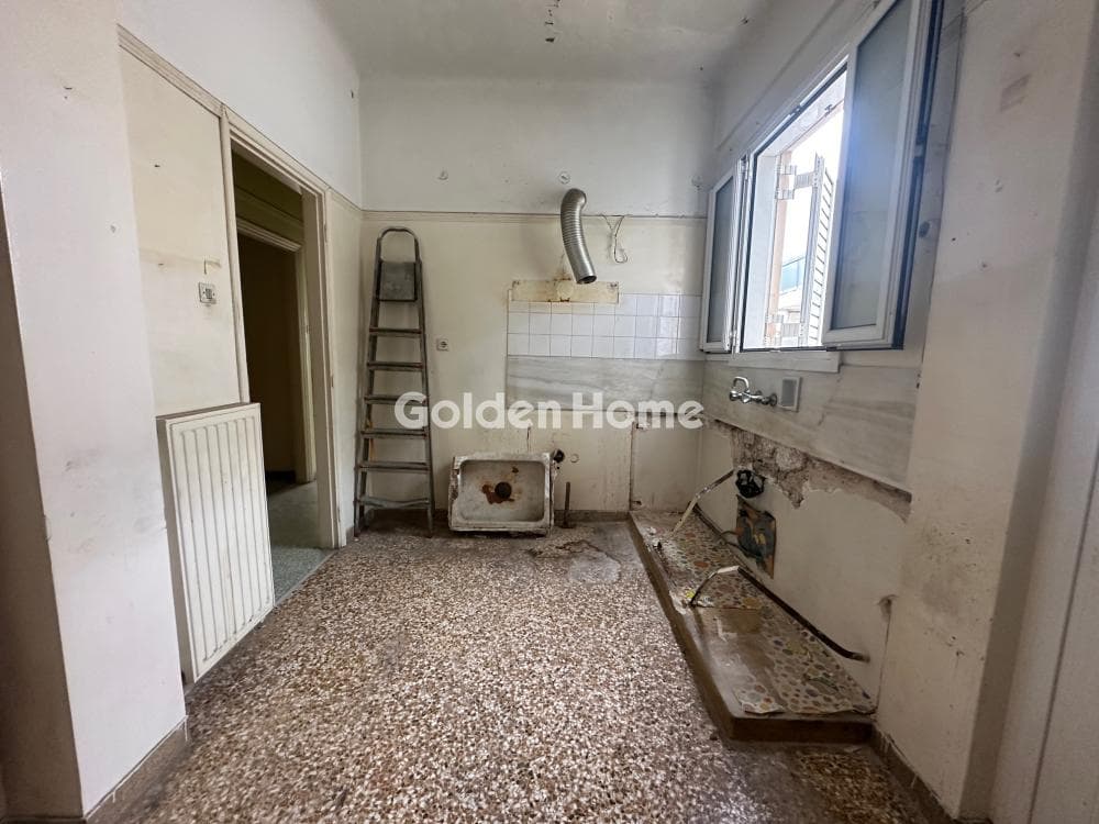 Apartment in Planitario, Palaio Faliro — Photo 12 of 15