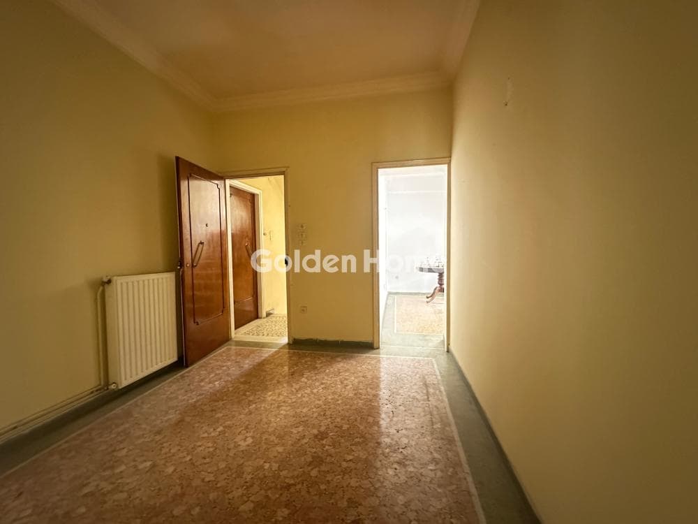 Apartment in Planitario, Palaio Faliro — Photo 6 of 15