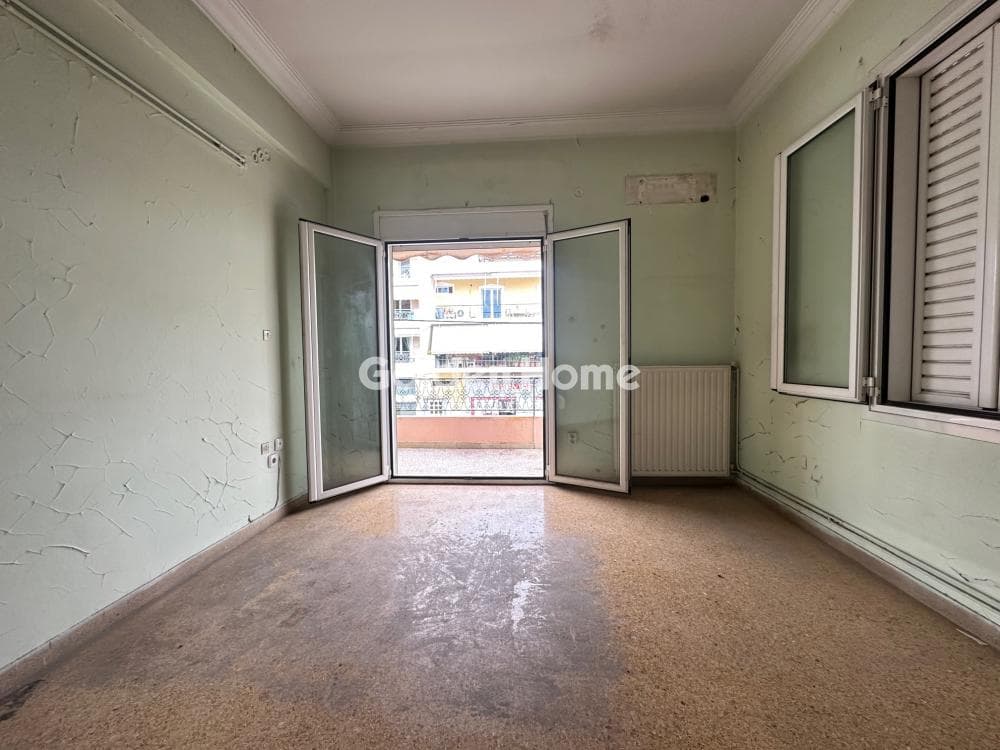 Apartment in Planitario, Palaio Faliro — Photo 9 of 15