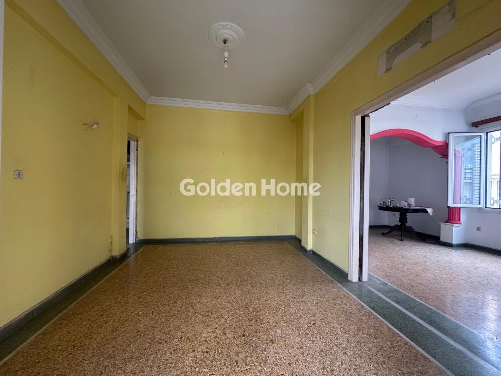 Apartment in Planitario, Palaio Faliro — Photo 5 of 15