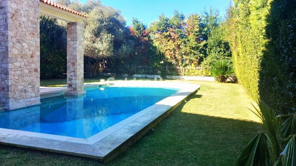 Μονοκατοικία στην Βάρκιζα, Βάρη - Βάρκιζα — Φωτογραφία 5 από 94
