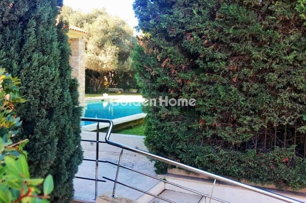 Μονοκατοικία στην Βάρκιζα, Βάρη - Βάρκιζα — Φωτογραφία 91 από 94