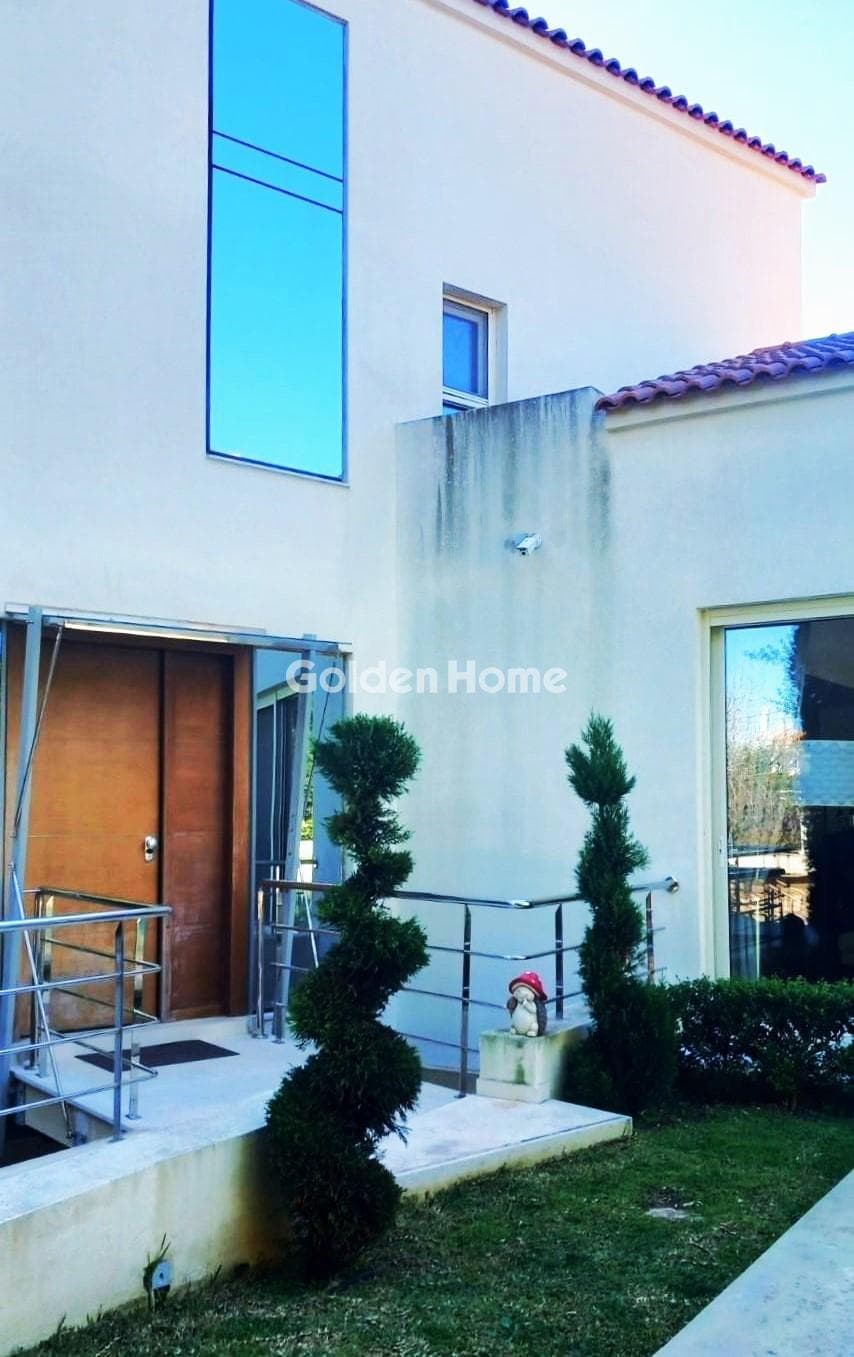 Μονοκατοικία στην Βάρκιζα, Βάρη - Βάρκιζα — Φωτογραφία 8 από 94