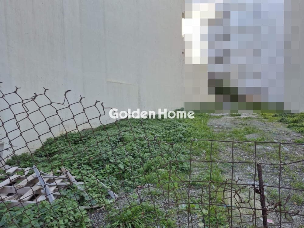 Building Plot in Agios Vasileios, Heraclion Cretes — Photo 7 of 8