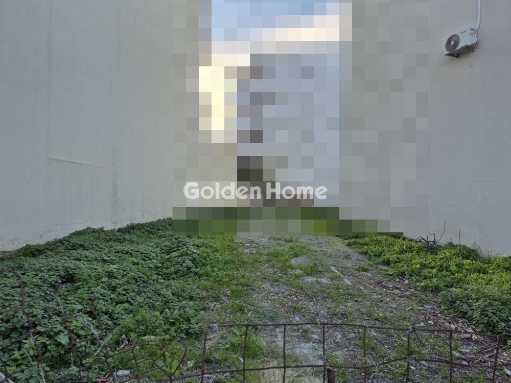 Building Plot in Agios Vasileios, Heraclion Cretes — Photo 4 of 8