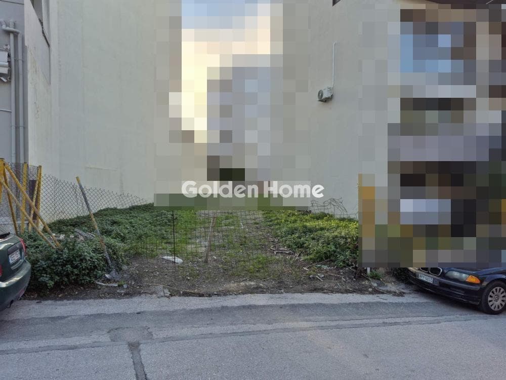 Building Plot in Agios Vasileios, Heraclion Cretes — Photo 1 of 8