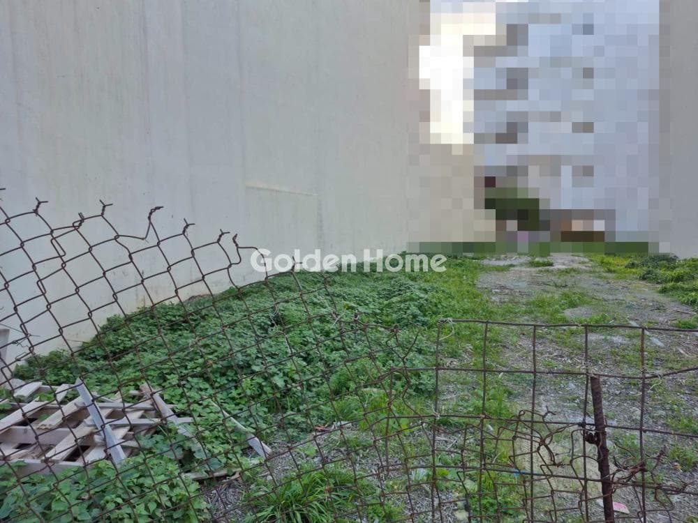 Building Plot in Agios Vasileios, Heraclion Cretes — Photo 5 of 8