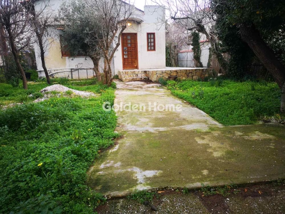 Building Plot in Anoixi, Anoixi — Photo 3 of 3