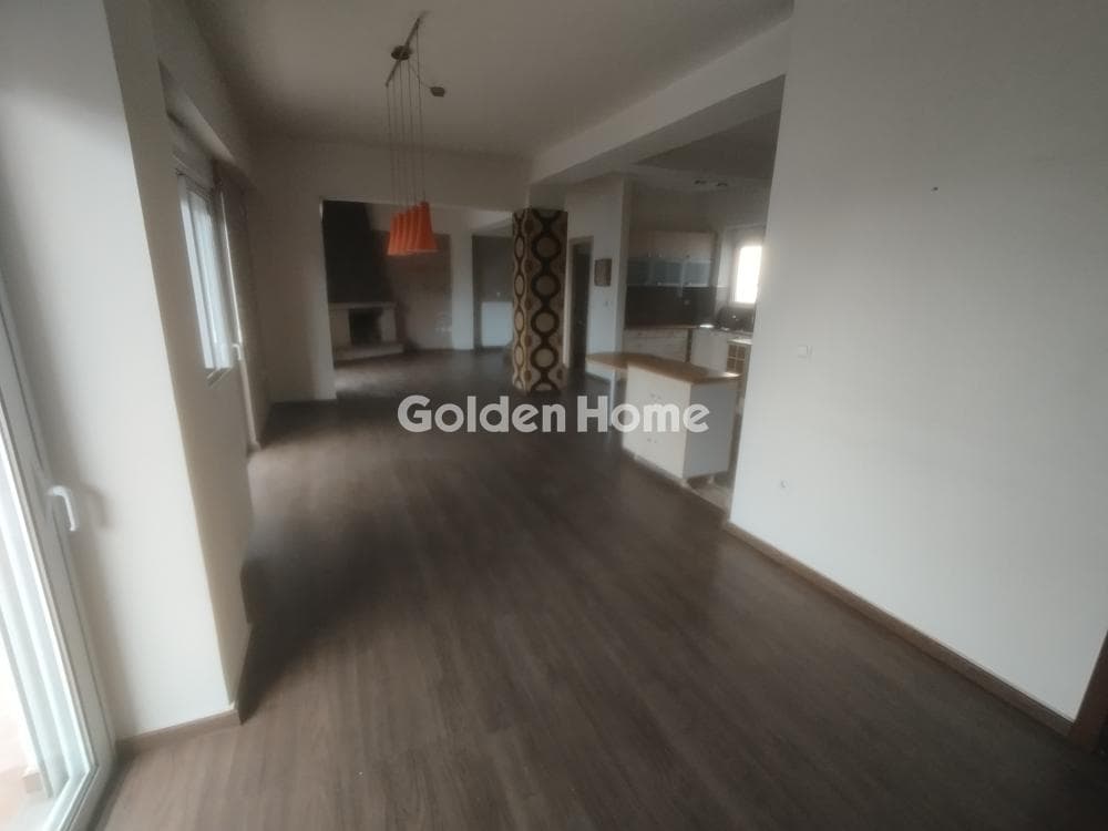 Apartment in Kanapitsa, Metamorfosi — Photo 3 of 18