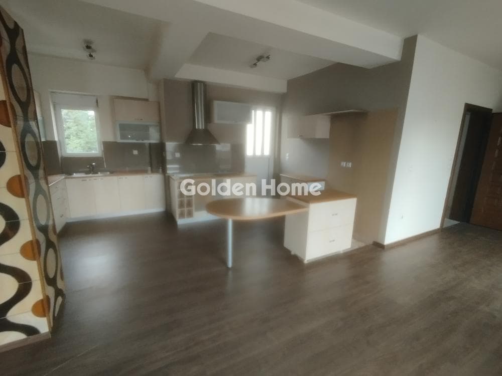 Apartment in Kanapitsa, Metamorfosi — Photo 4 of 18