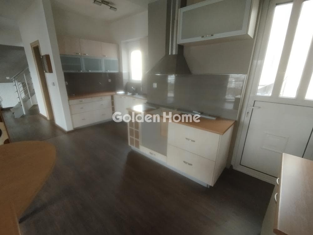 Apartment in Kanapitsa, Metamorfosi — Photo 7 of 18