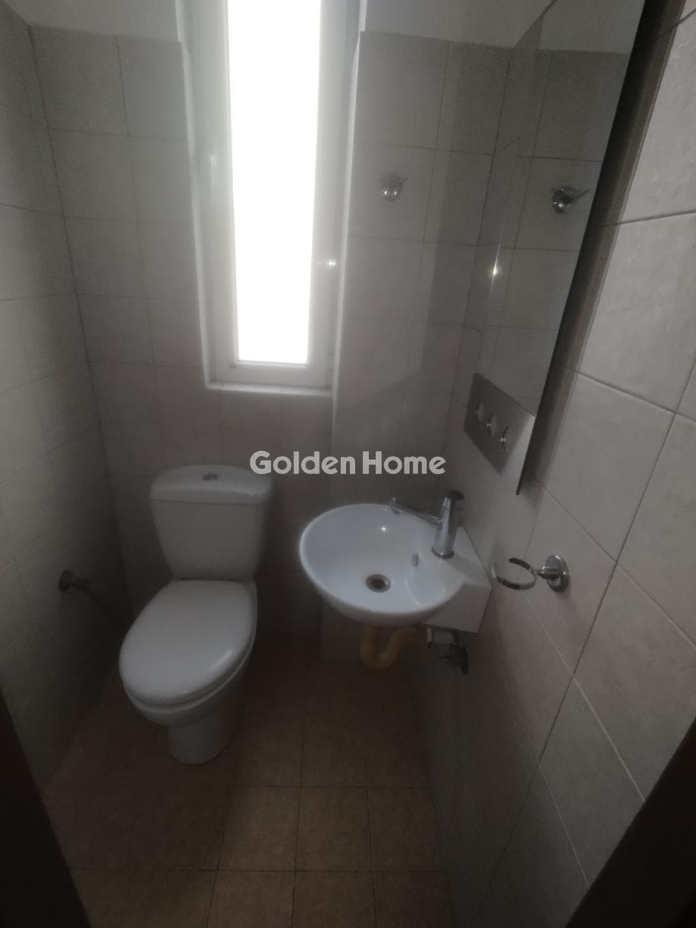 Apartment in Kanapitsa, Metamorfosi — Photo 8 of 18