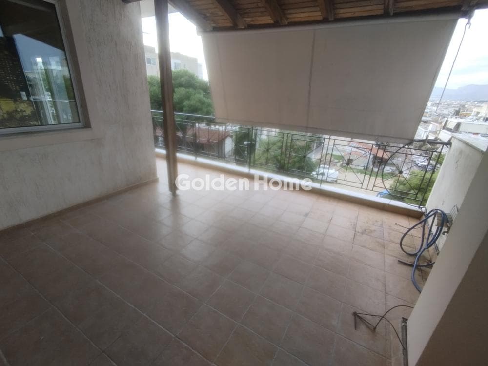 Apartment in Kanapitsa, Metamorfosi — Photo 10 of 18