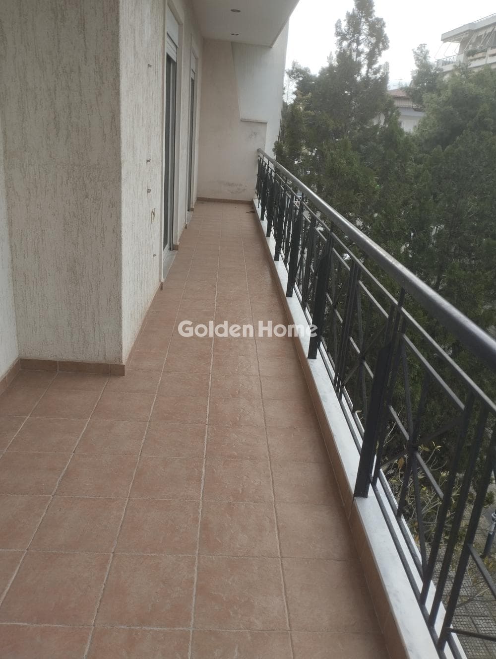 Apartment in Kanapitsa, Metamorfosi — Photo 15 of 18