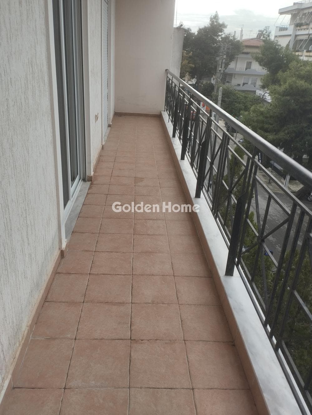 Apartment in Kanapitsa, Metamorfosi — Photo 16 of 18