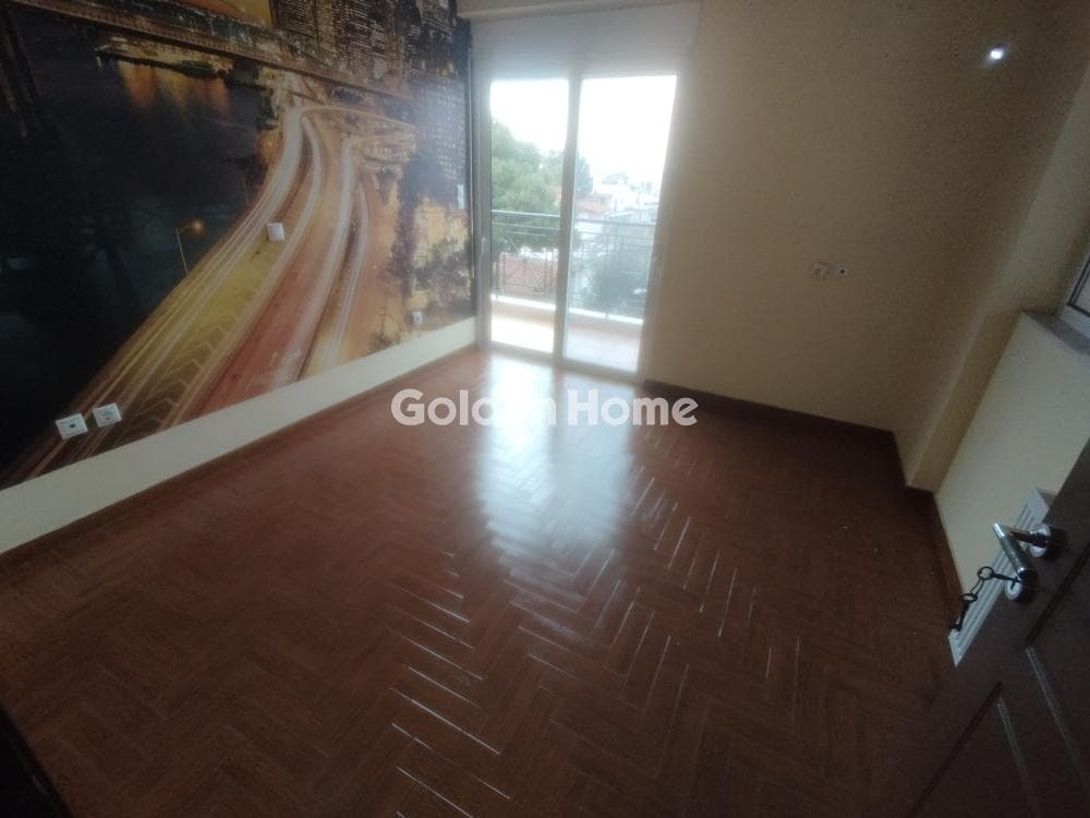Apartment in Kanapitsa, Metamorfosi — Photo 17 of 18