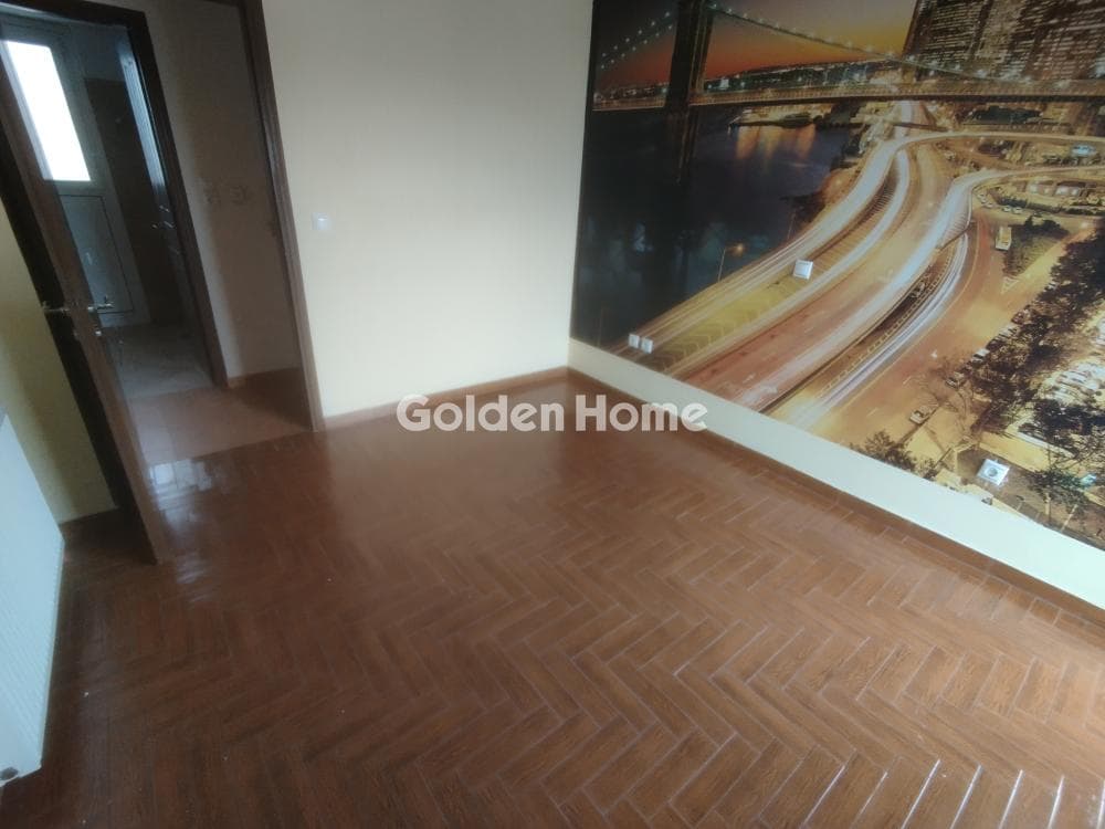 Apartment in Kanapitsa, Metamorfosi — Photo 18 of 18