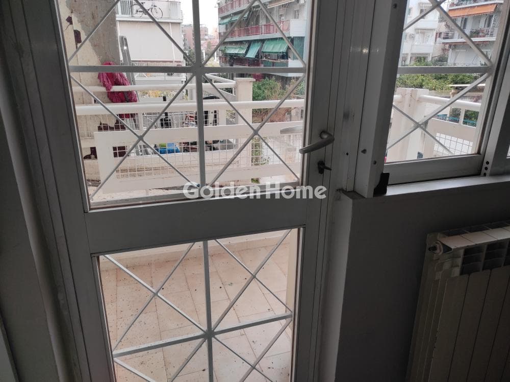 Apartment in Ampelakia, Alimos — Photo 7 of 18