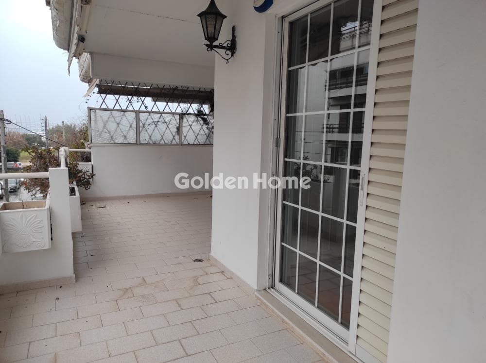 Apartment in Ampelakia, Alimos — Photo 8 of 18