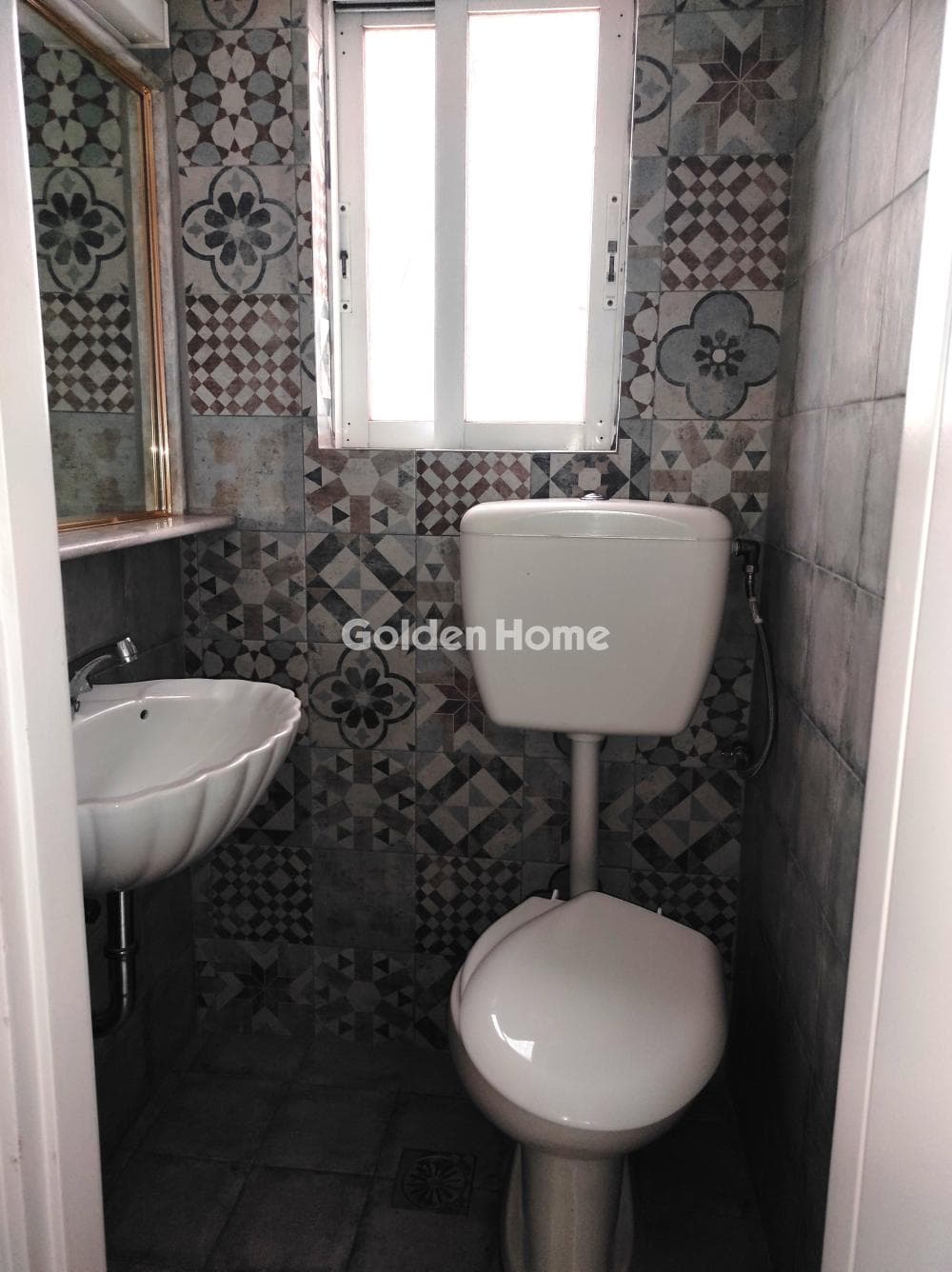 Apartment in Ampelakia, Alimos — Photo 12 of 18