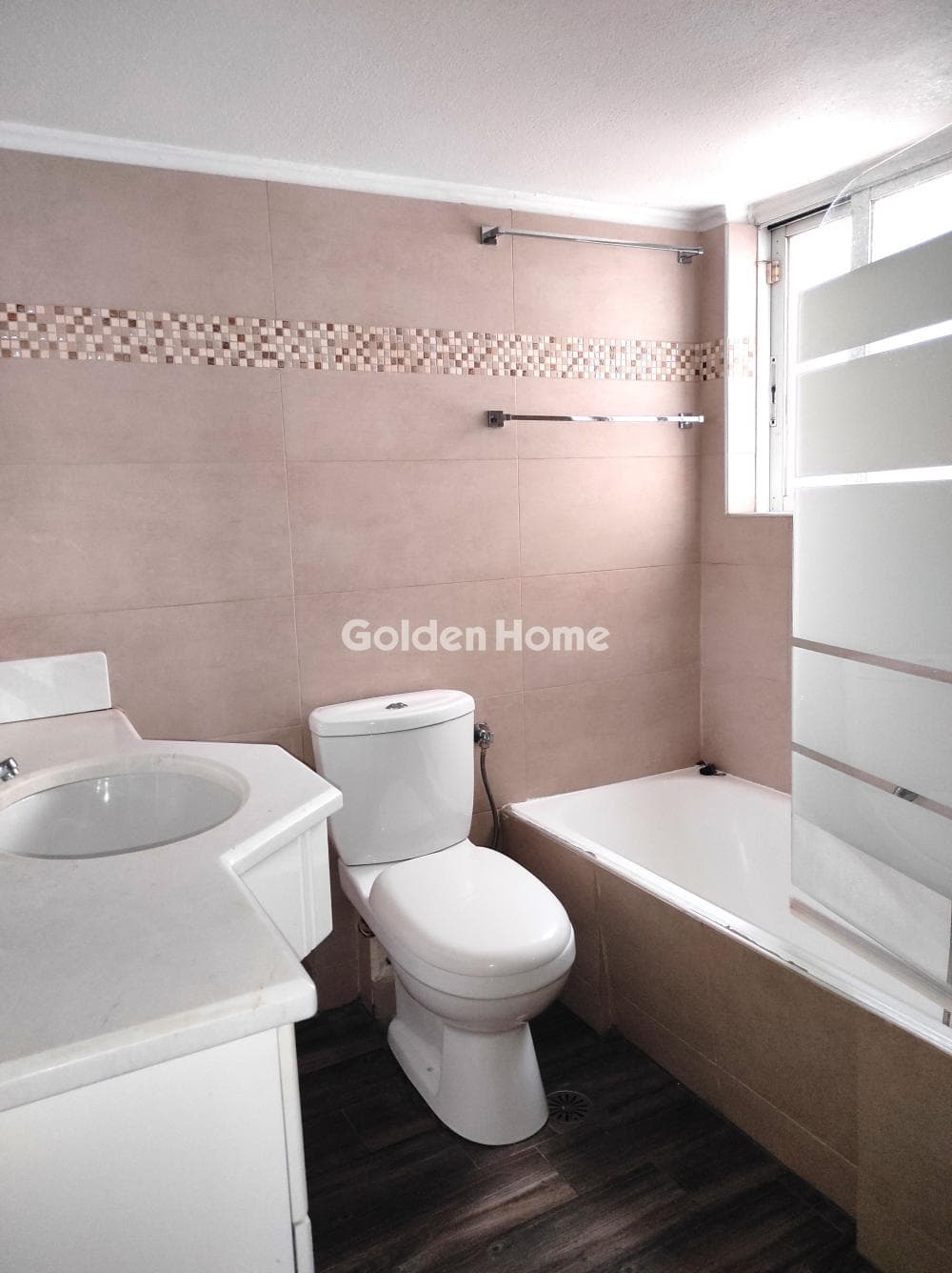 Apartment in Ampelakia, Alimos — Photo 13 of 18