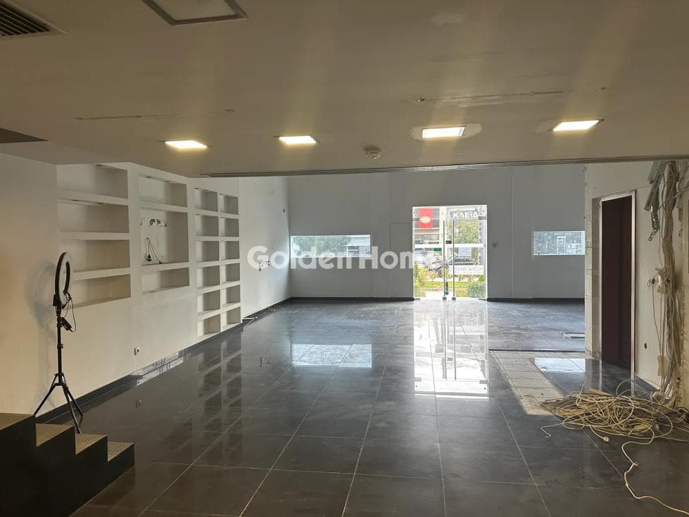 Γραφείο στην Πάτημα, Χαλάνδρι — Φωτογραφία 1 από 18
