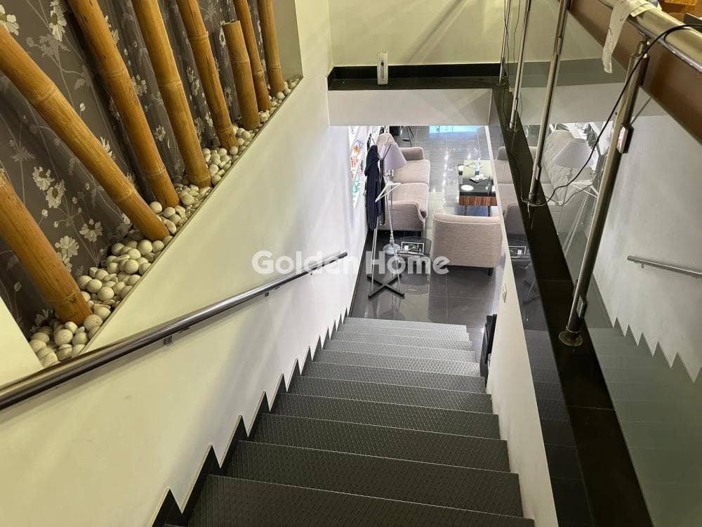 Γραφείο στην Πάτημα, Χαλάνδρι — Φωτογραφία 7 από 18