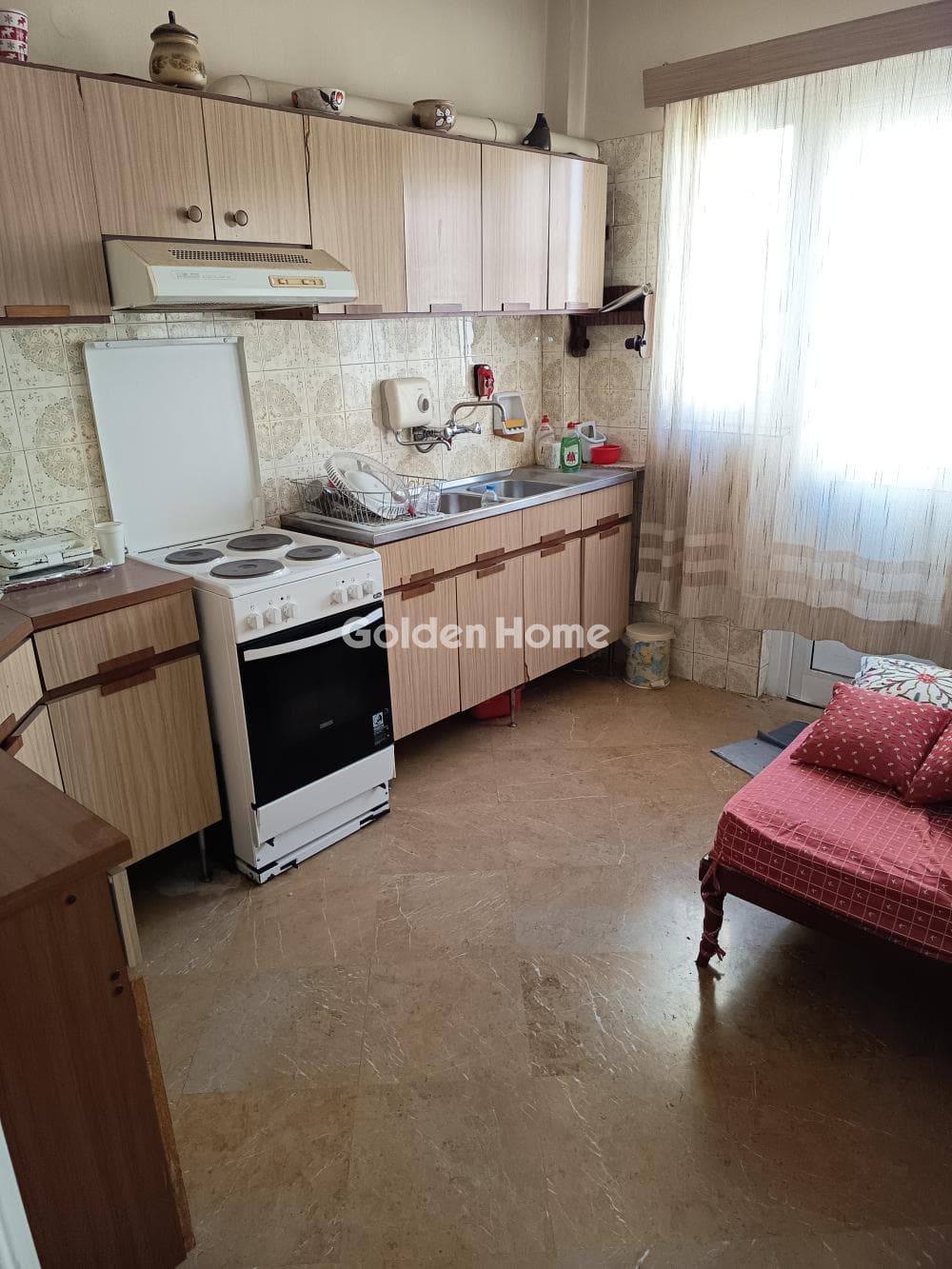 Διαμέρισμα στην Άλσος, Νέα Σμύρνη — Φωτογραφία 4 από 12