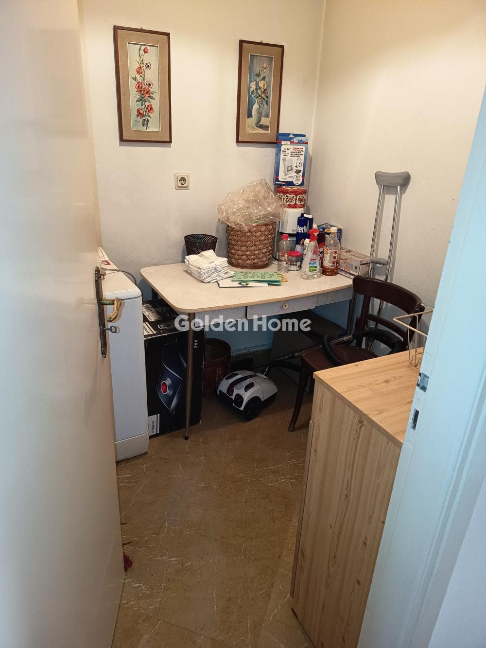 Διαμέρισμα στην Άλσος, Νέα Σμύρνη — Φωτογραφία 9 από 12