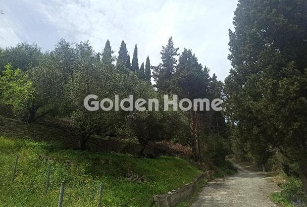 Parcel in Palaiokastritsa, Corfu — Photo 1 of 2