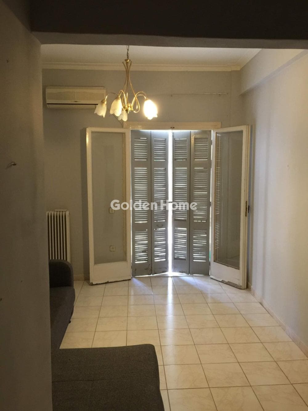 Διαμέρισμα στην Πλατεία Γκύζη, Γκύζη - Πεδίον Άρεως — Φωτογραφία 1 από 13