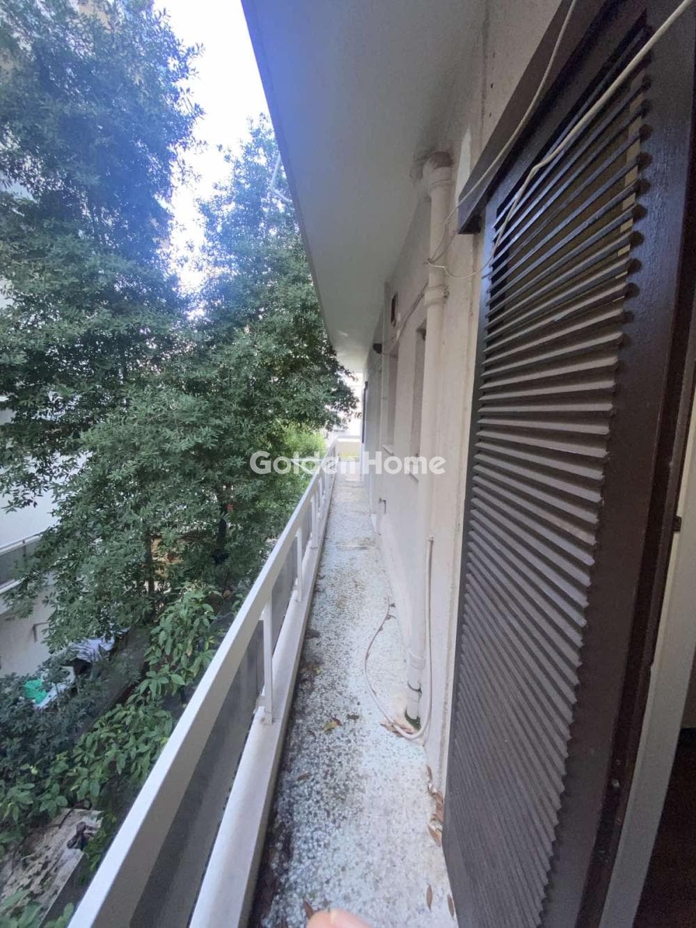 Διαμέρισμα στην Κέντρο, Νέα Σμύρνη — Φωτογραφία 21 από 27