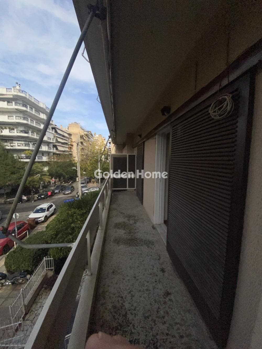 Διαμέρισμα στην Κέντρο, Νέα Σμύρνη — Φωτογραφία 20 από 27