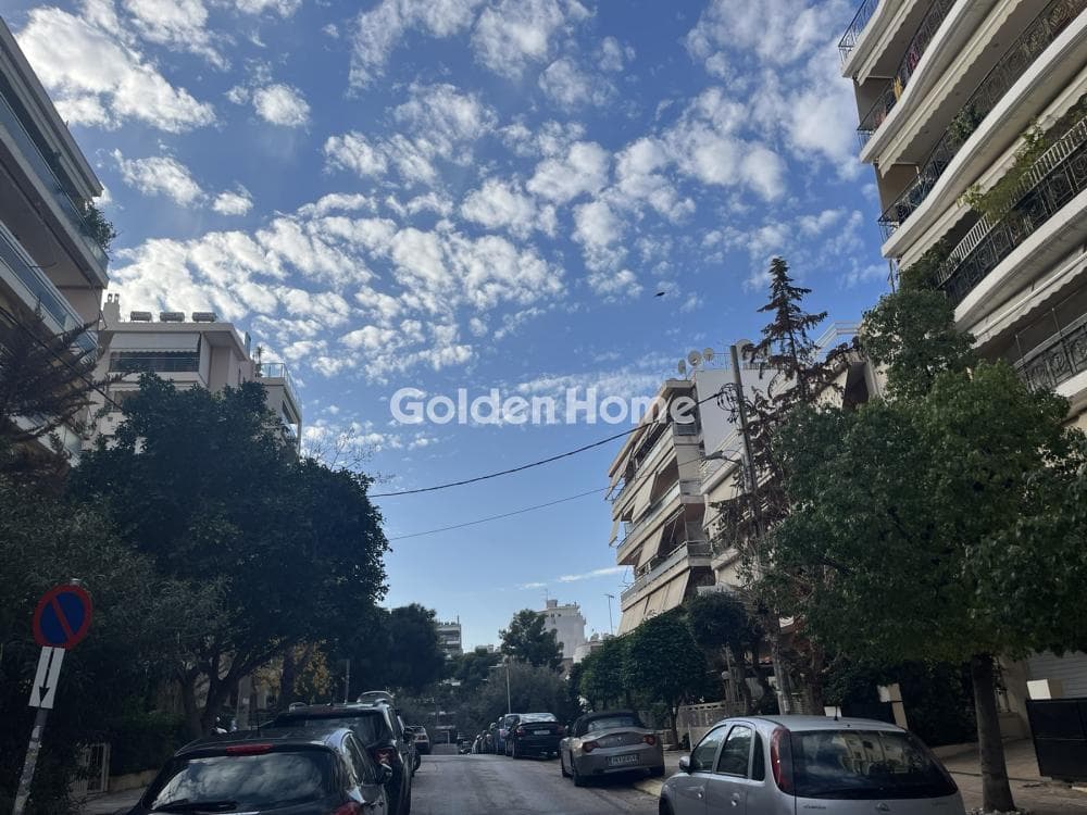 Διαμέρισμα στην Κέντρο, Νέα Σμύρνη — Φωτογραφία 22 από 27
