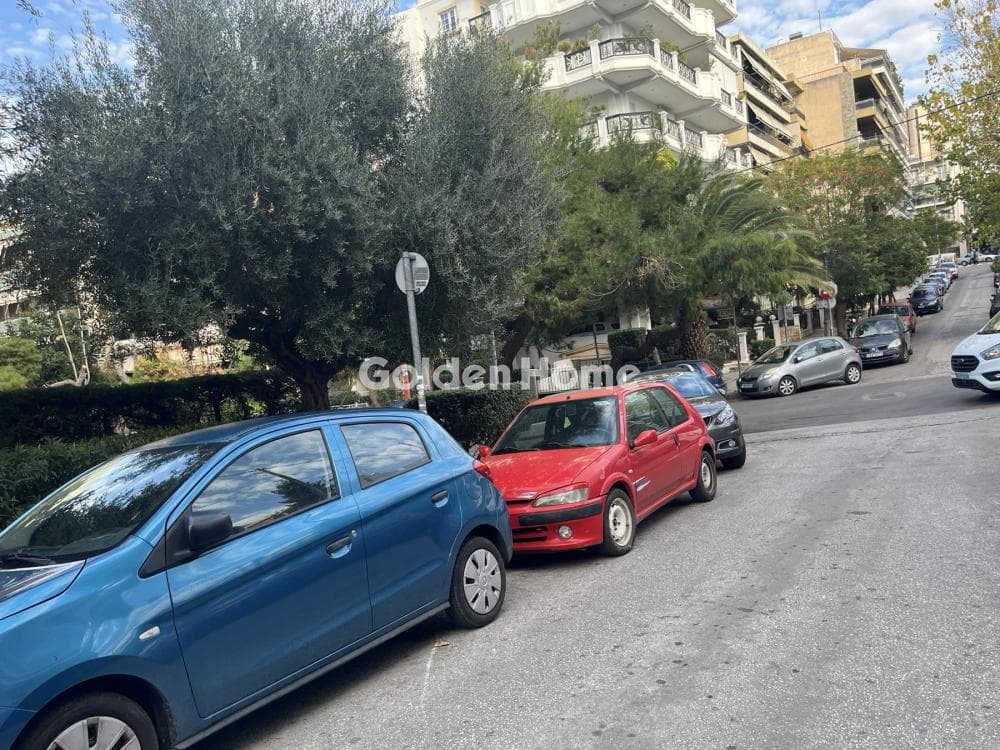 Διαμέρισμα στην Κέντρο, Νέα Σμύρνη — Φωτογραφία 23 από 27