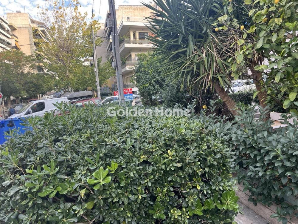 Διαμέρισμα στην Κέντρο, Νέα Σμύρνη — Φωτογραφία 24 από 27