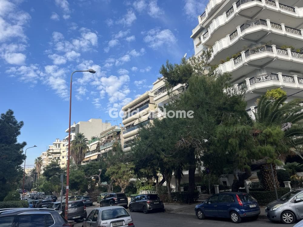 Διαμέρισμα στην Κέντρο, Νέα Σμύρνη — Φωτογραφία 25 από 27
