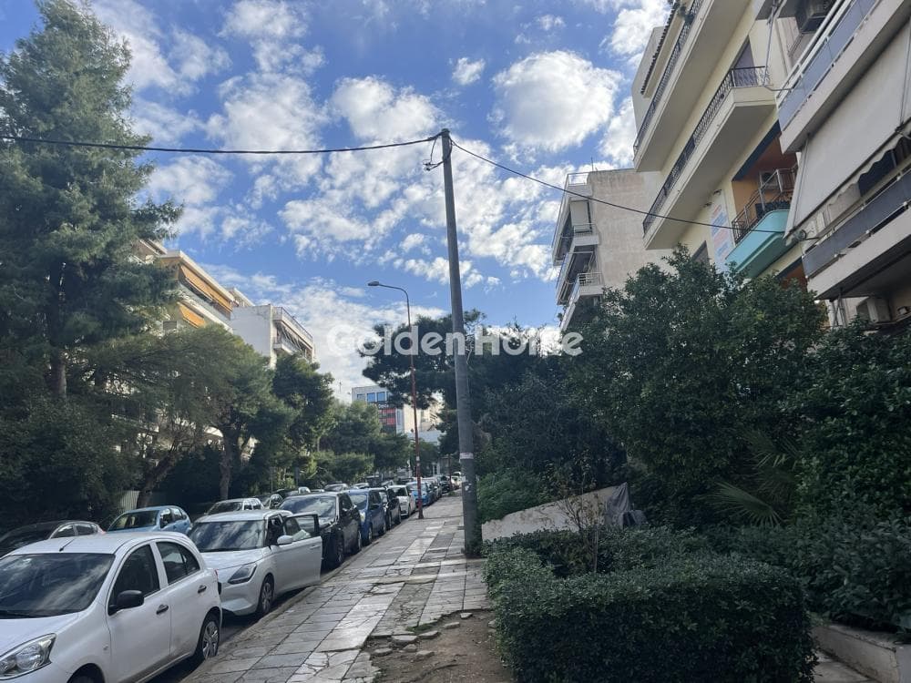 Διαμέρισμα στην Κέντρο, Νέα Σμύρνη — Φωτογραφία 26 από 27