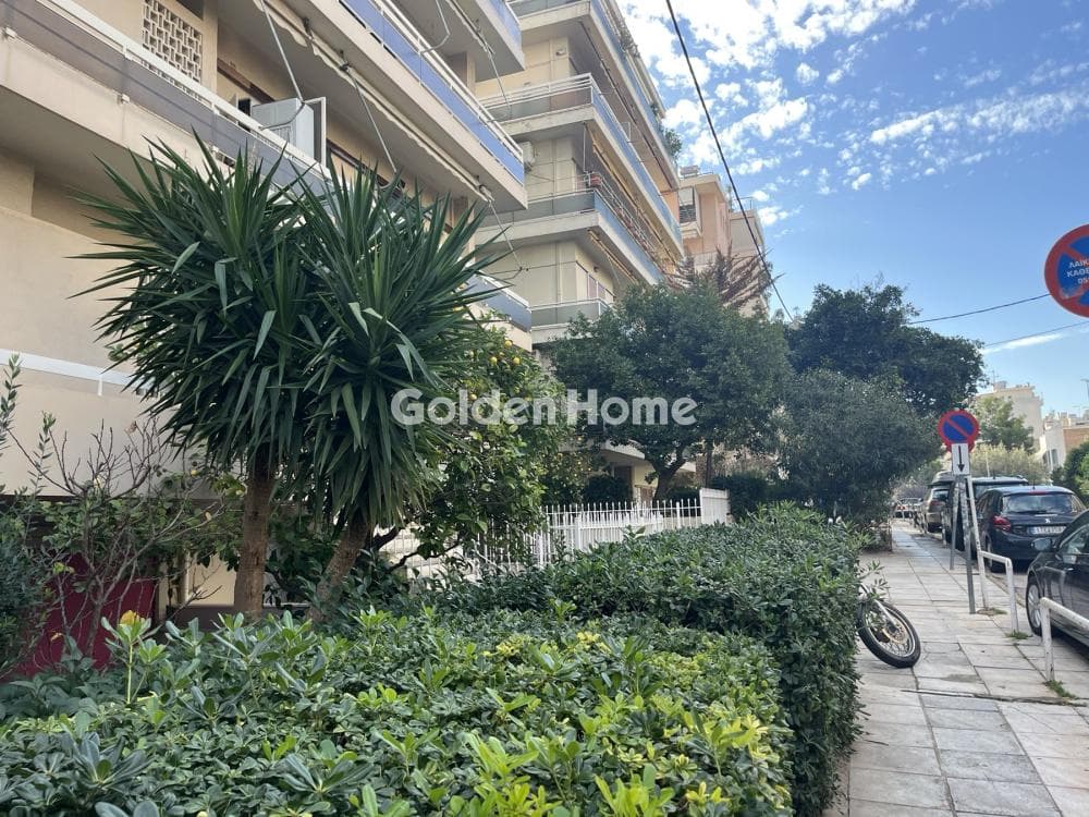 Διαμέρισμα στην Κέντρο, Νέα Σμύρνη — Φωτογραφία 27 από 27
