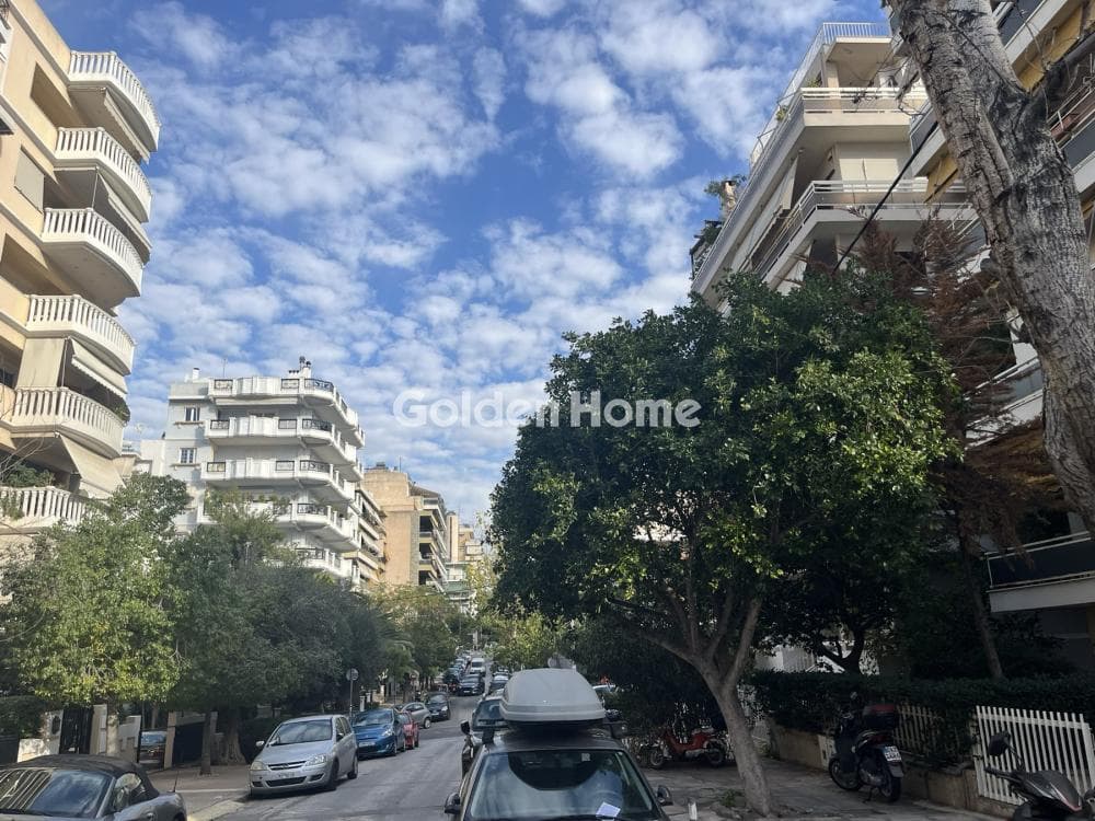 Διαμέρισμα στην Κέντρο, Νέα Σμύρνη — Φωτογραφία 1 από 27