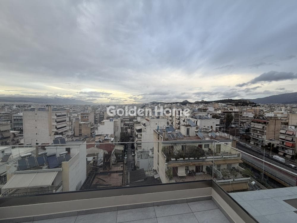 Apartment in Ano Petralona, Petralona — Photo 2 of 26