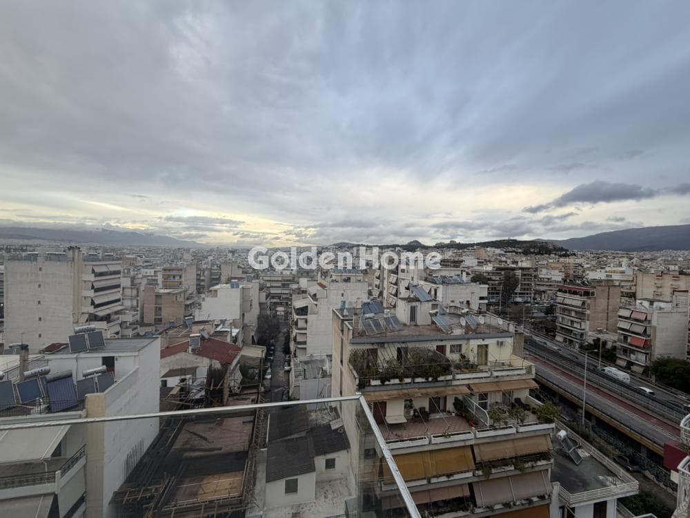 Apartment in Ano Petralona, Petralona — Photo 3 of 26