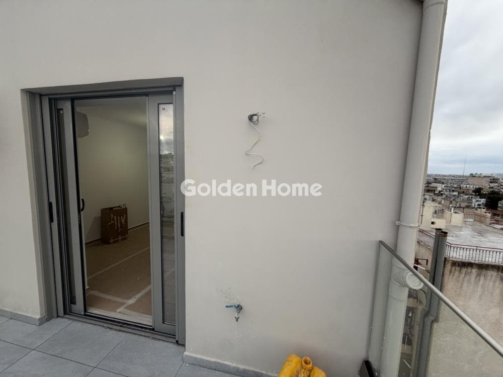 Apartment in Ano Petralona, Petralona — Photo 10 of 26