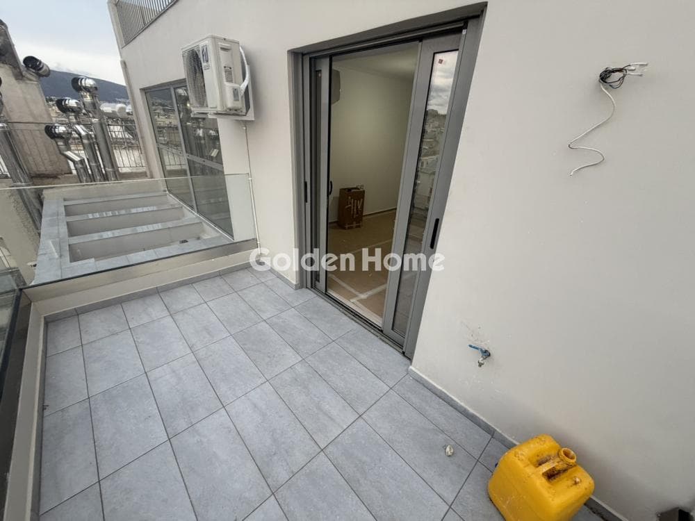 Apartment in Ano Petralona, Petralona — Photo 11 of 26