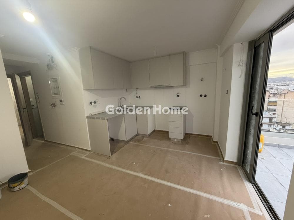 Apartment in Ano Petralona, Petralona — Photo 12 of 26