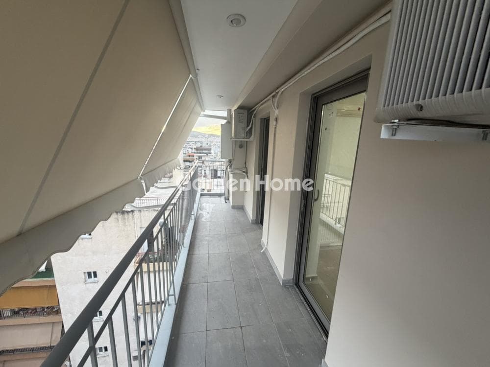 Apartment in Ano Petralona, Petralona — Photo 20 of 26