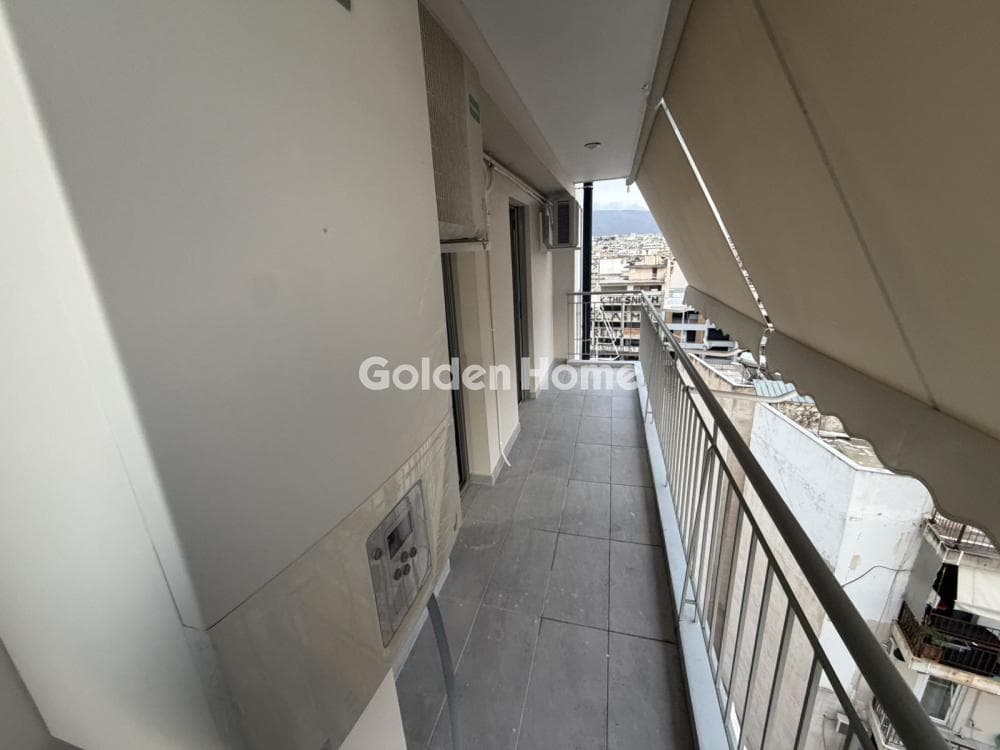 Apartment in Ano Petralona, Petralona — Photo 23 of 26