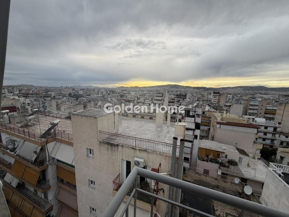 Apartment in Ano Petralona, Petralona — Photo 25 of 26