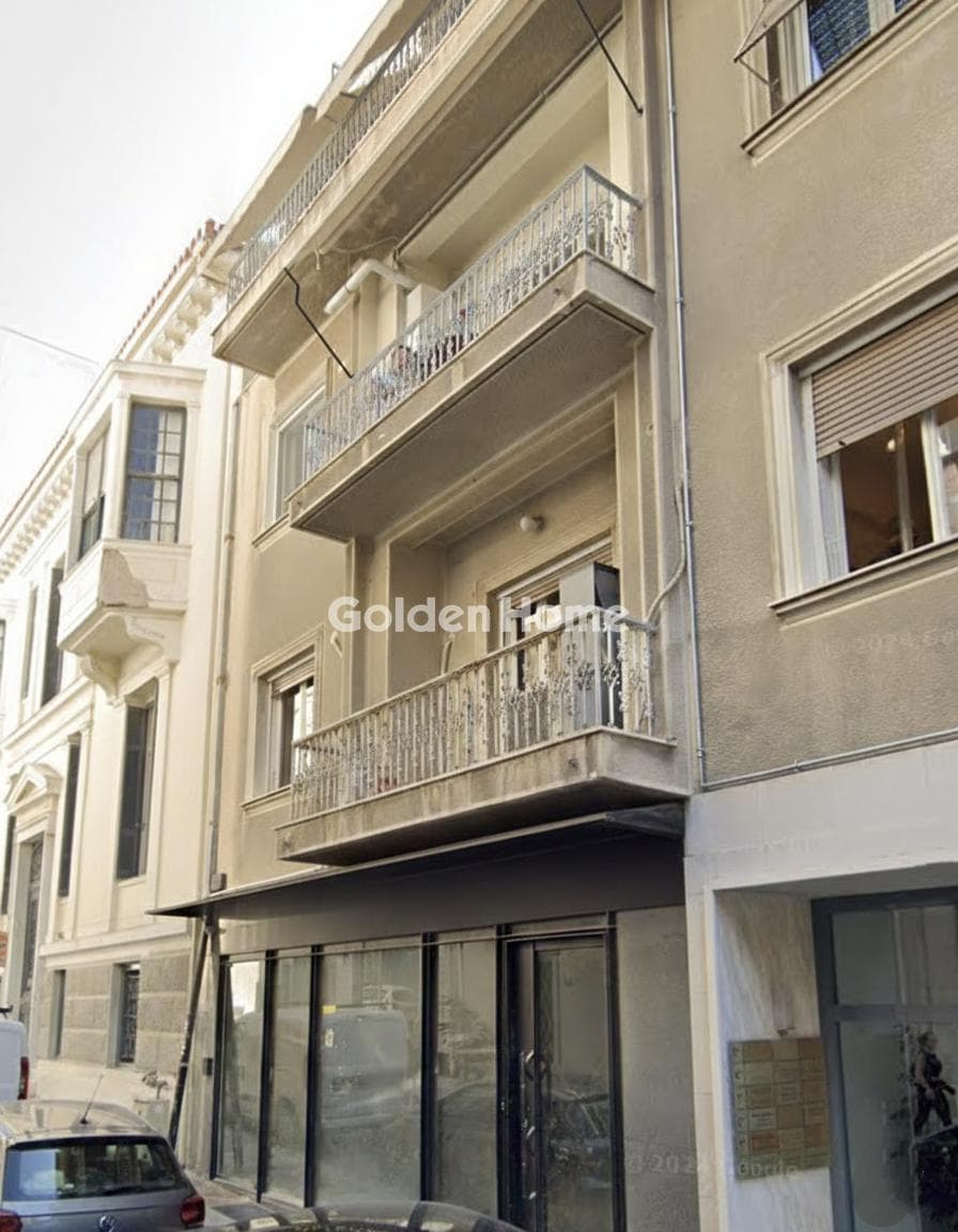 Διαμέρισμα στην Ακαδημία Πλάτωνος, Κολωνός - Κολοκυνθούς — Φωτογραφία 2 από 2