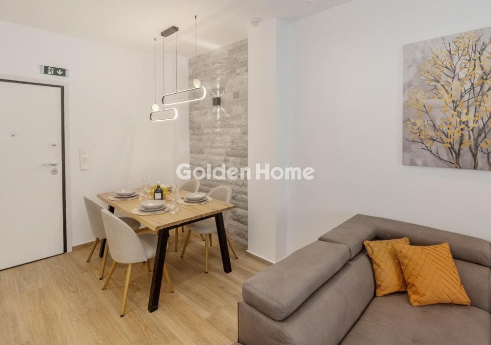 Apartment in Kipseli, Kipseli — Photo 4 of 29